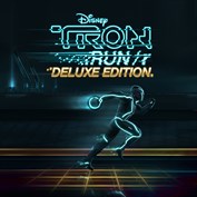 TRON RUN/r (Deluxe-Paket)