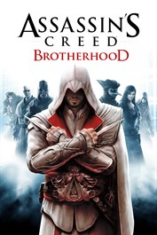 Assassin's Creed Brotherhood
