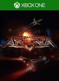Elite Dangerous: Arena Edition