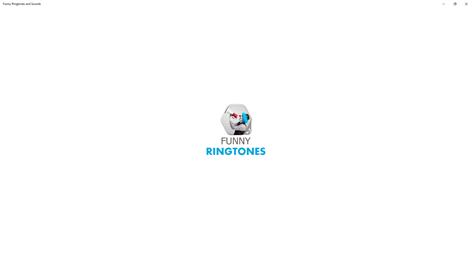 Funny Ringtones and Sounds Screenshots 1