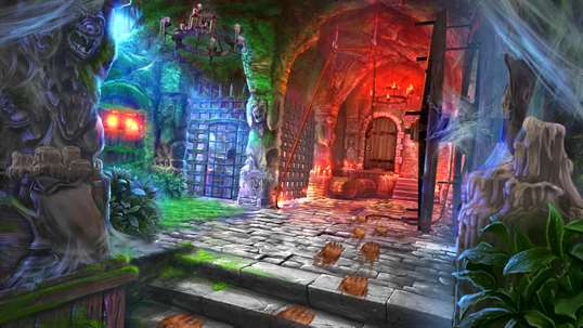 Artifex Mundi Fantasy Bundle screenshot 4