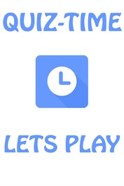 Quiz Time Demo