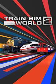 Купить ключ дешево Train Sim World 2 (Xbox One)