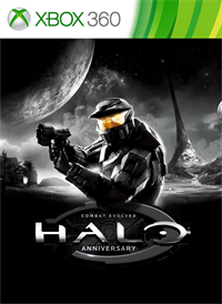 Halo: Combat Evolved Anniversary
