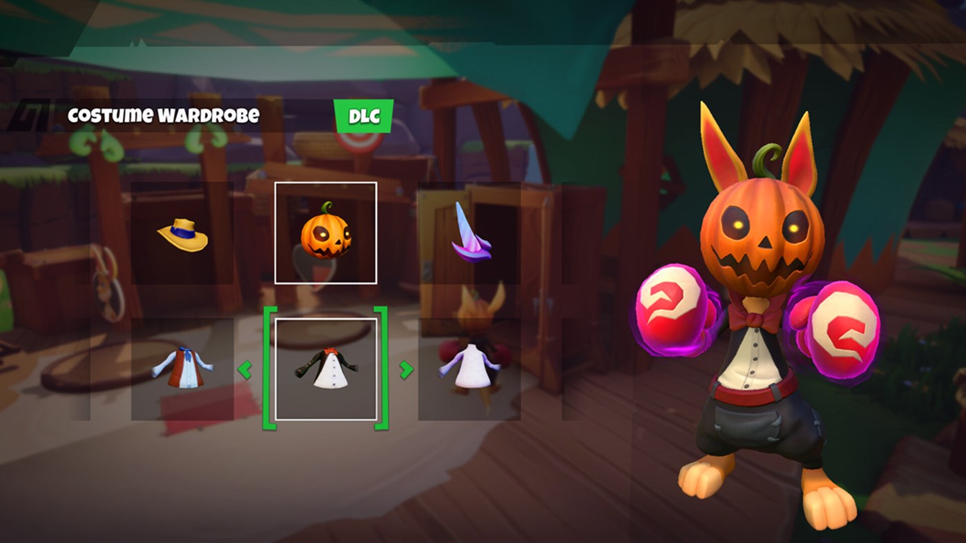 #3. Kao the Kangaroo: Anniversary Edition (Xbox) Podle: Tate Multimedia S.A.