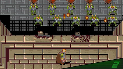 アーケードアーカイブス2 バトランティス