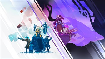 Risk of Rain 2 + Survivors of the Void Expansion
