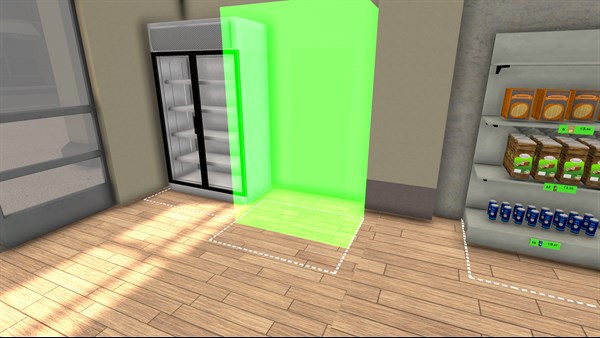 Supermarket Owner Simulator: Business — 5