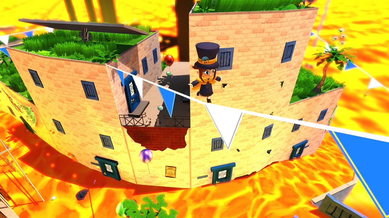 A Hat in Time screenshot 8