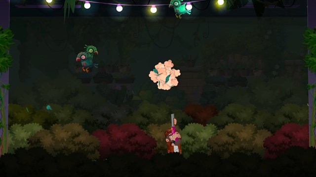 Checkout Blitz: The Shopping Dead screenshot 2
