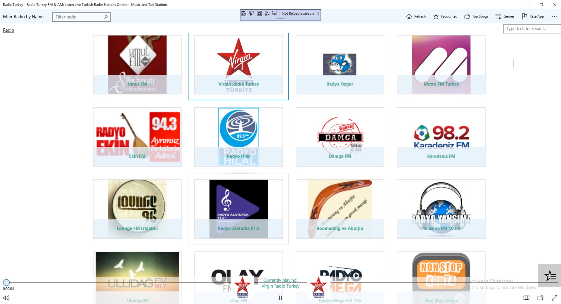 radio turkey radio turkey fm am listen live turkish radio stations online music and talk stations beszerzese microsoft store hu hu