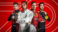 F1® 2020 F1® Seventy Edition