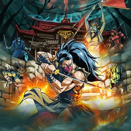 Aperçu Ganryu 2