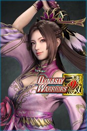 Diaochan - Senha de oficial