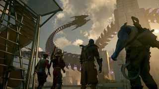 Suicide Squad: Kill the Justice League - Digital Deluxe Edition screenshot 4