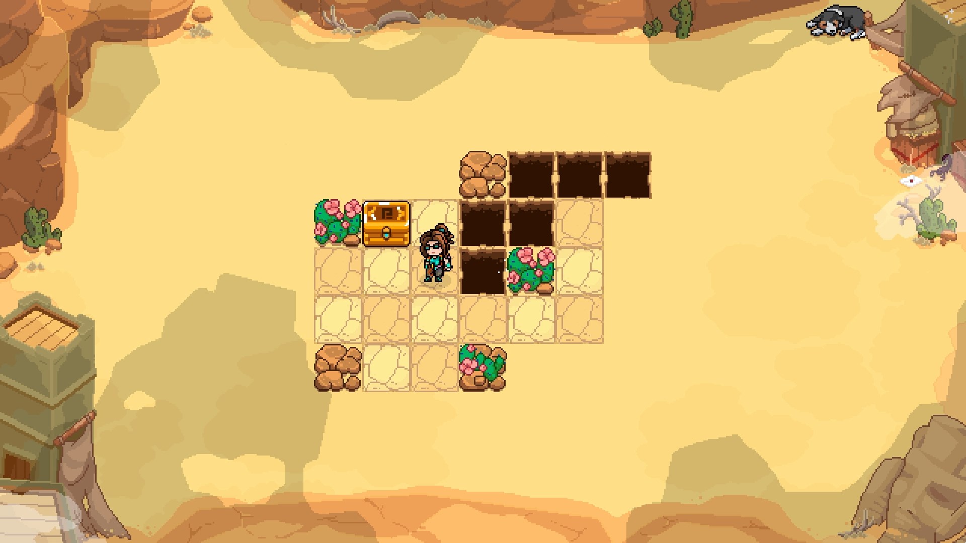 Sands and Relics (Windows) | Xbox | Chiave | Privato