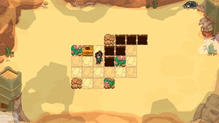 Sands and Relics (Xbox One) screenshot 1