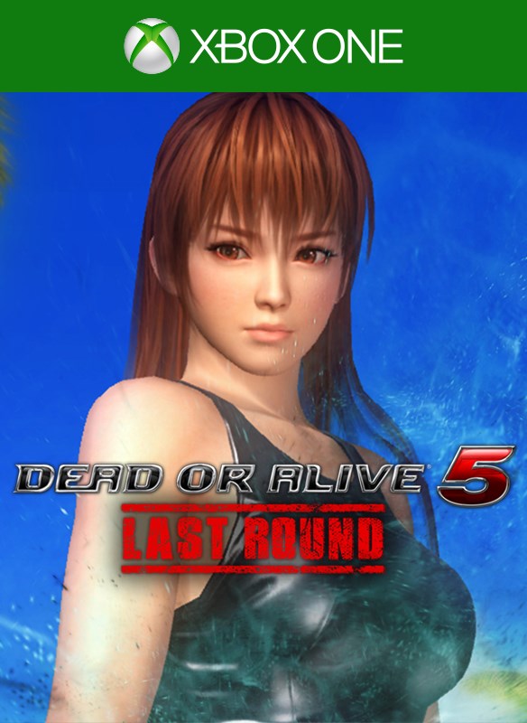 Dead Or Alive 5 Last Round Ultimate Sexy Phase 4 Price