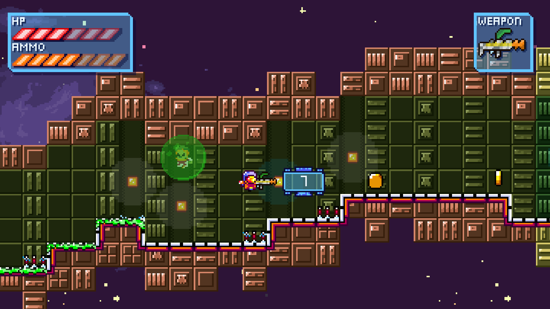 Deep Space Rush | Xbox | Chiave | Privato