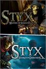 Styx: Master of Shadows + Styx: Shards of Darkness