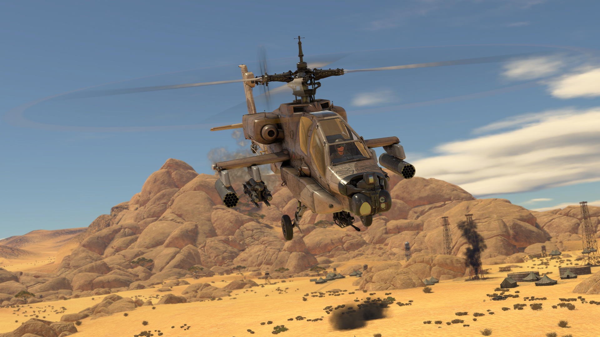 War thunder - apache pack download mediafire