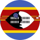 Eswatini Flag Wallpaper New Tab icon