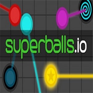 Superballs.io Future