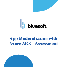 App Modernization with Azure AKS: 3-Wk Assessment image