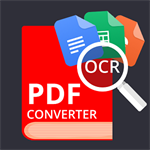 PDF Converter Pro : PDF To DOCX