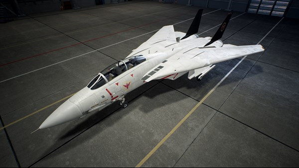 ACE COMBAT™ 7: SKIES UNKNOWN - TOP GUN: Maverick Ultimate Edition — 3