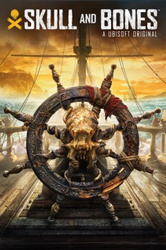 Cover poster for Skull & Bones™