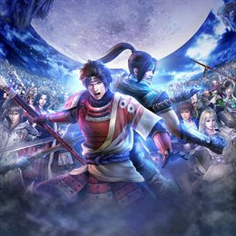 Aperçu WARRIORS OROCHI 3 Ultimate