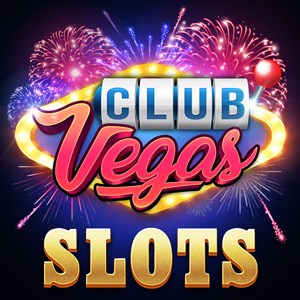 Club Vegas Slots - Casino Games