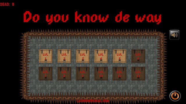 Do you know de way screenshot 2