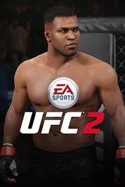 EA SPORTS™ UFC® 2 "Iron" Mike Tyson - Light Heavyweight