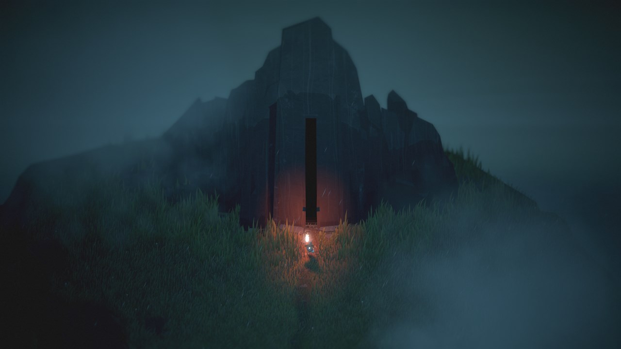 BELOW screenshot 4
