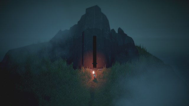 BELOW screenshot 4