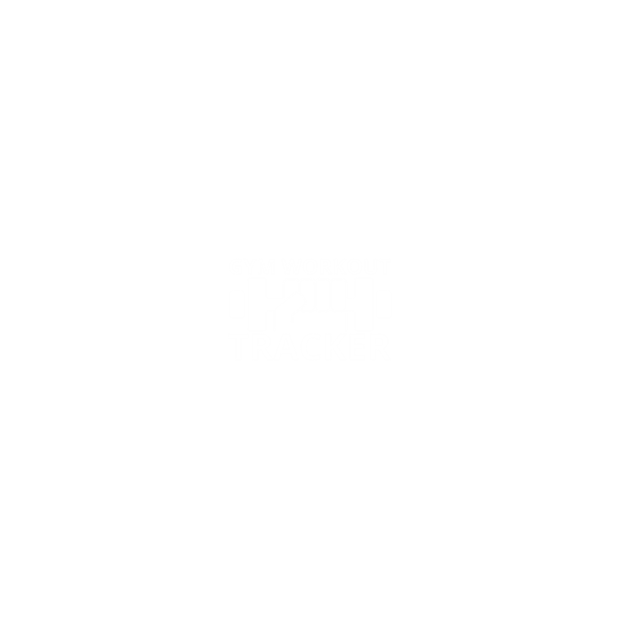 Gym Workout Tracker