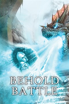 Cover poster for Behold Battle