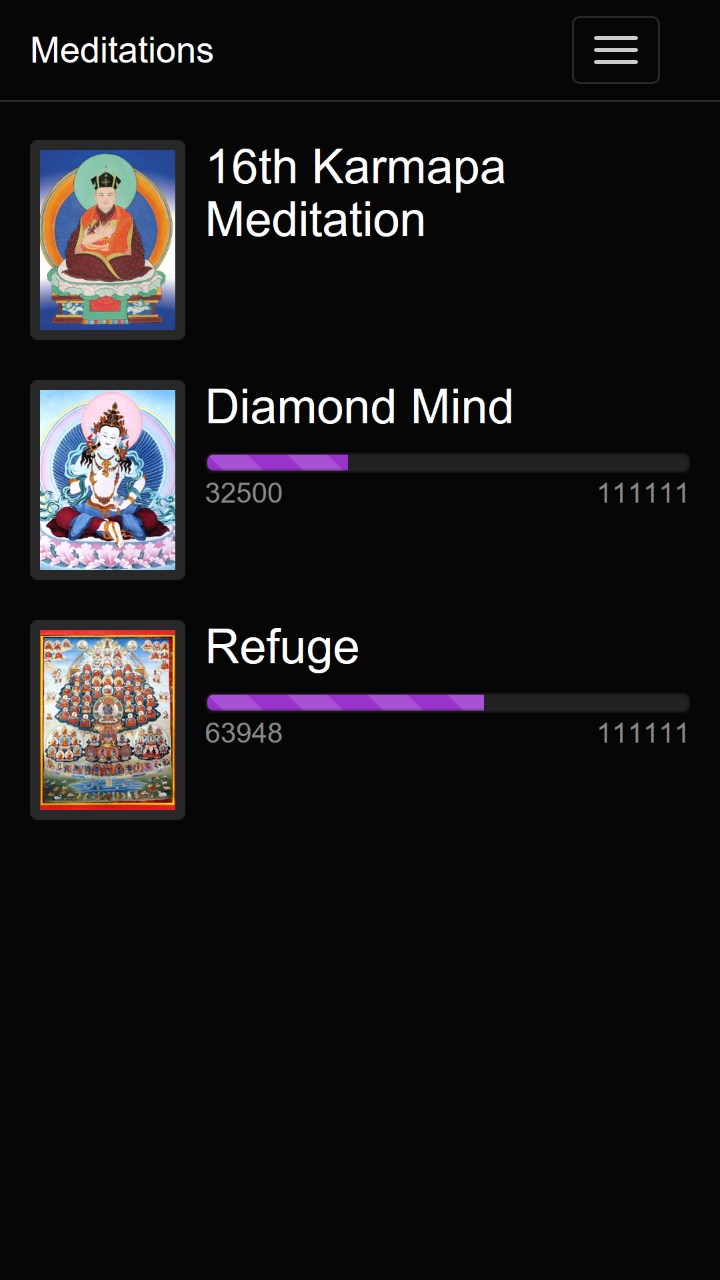 16th Karmapa Meditation Pdf Free