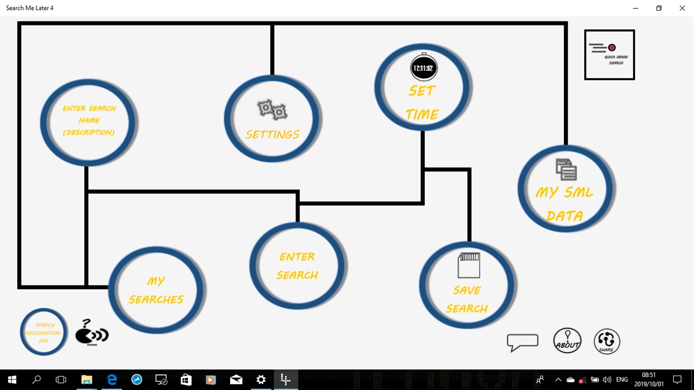 #2. Search Me Later 4 (Windows) 来自: WM Everything
