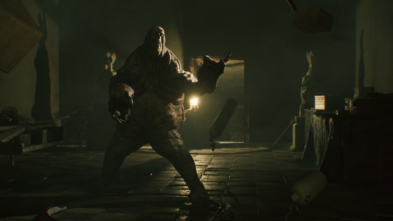 Beyond Hanwell screenshot 2