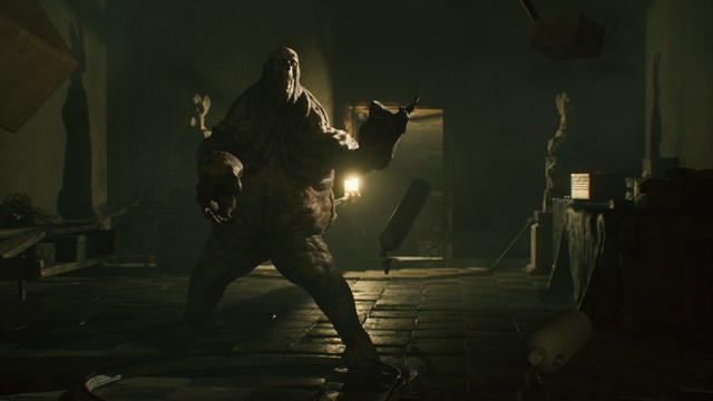 Beyond Hanwell screenshot 2