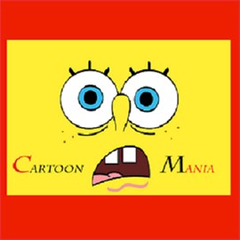 Cartoon mania