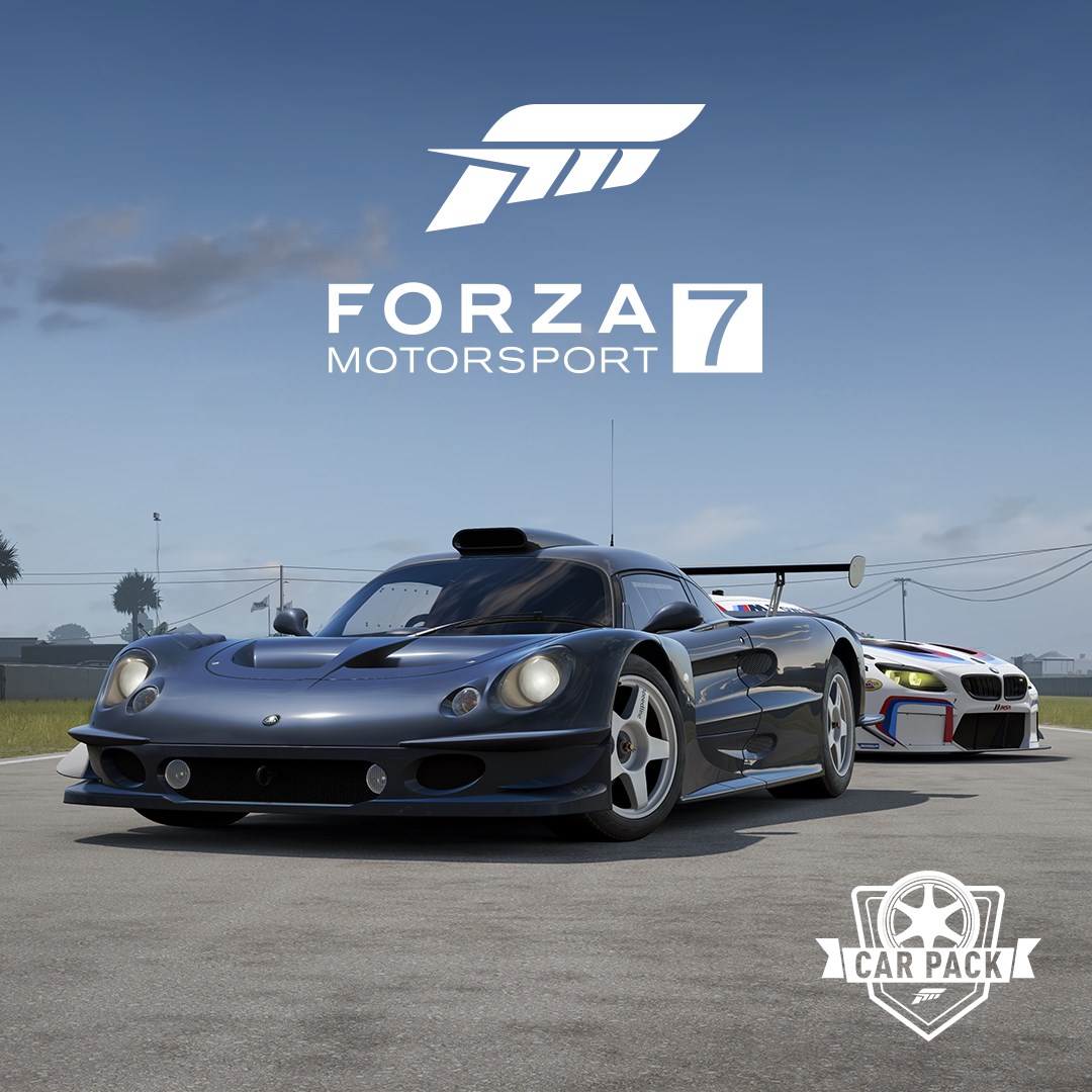 forza 7 price