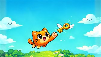 Little Cat The Lost Key (XBOX XSX)