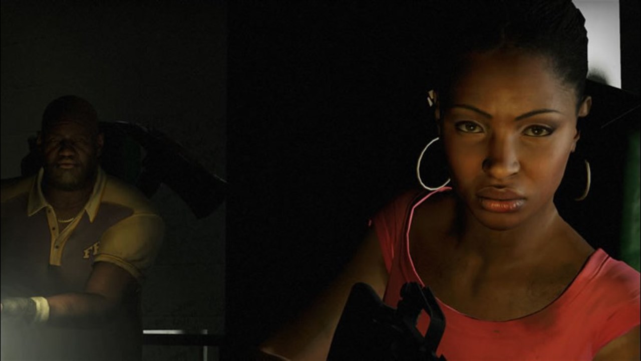 Left 4 Dead 2 screenshot 2