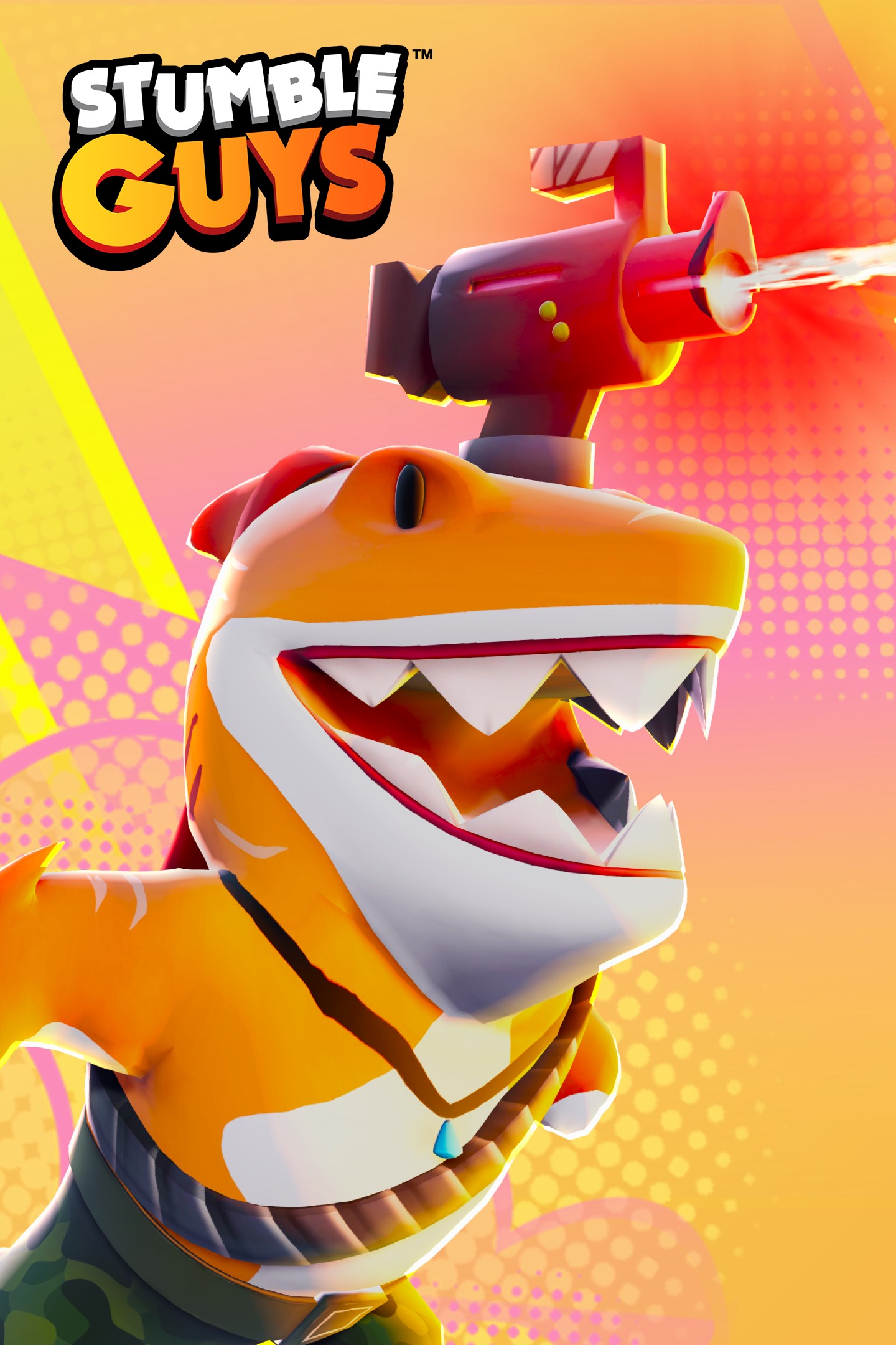 Laser Shark Bundle | Xbox | Chiave | Privato