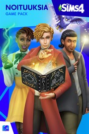 The Sims™ 4 Noituuksia