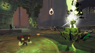 Risk of Rain 2 + Survivors of the Void + Seekers of the Storm+ Alloyed Collective + Hallowed Concepts for XBOX Series X|S screenshot 2